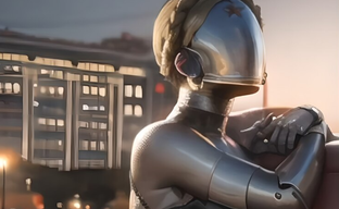 Инсайд: продолжительность DLC для Atomic Heart и впечатления от сценария