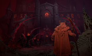 Шедевр вопреки. Обзор Diablo IV