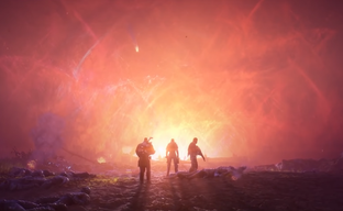 Outriders до сих пор не окупилась. People Can Fly не получила прибыль от игры