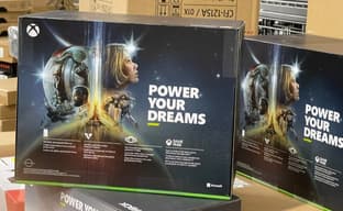 После показа Starfield продажи Xbox Series X в одной из стран выросли на 1335%