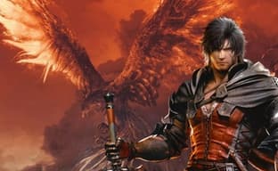 Final Fantasy 16 оказалась в руках некоторых игроков за неделю до релиза