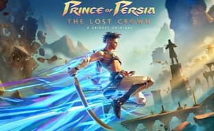 Чем удивит игровой процесс Prince of Persia: The Lost Crown. 20 минут в новом «Принце»
