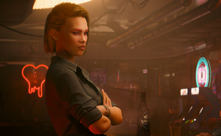 В «тонну контента» для дополнения Phantom Liberty не вошли новые романы