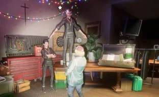 Xbox «пока» не станет закрывать Arkane Austin из-за провального запуска Redfall