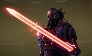 96% положительных обзоров в Steam. Полная версия беспощадного шутера Turbo Overkill выходит сегодня