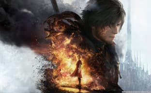 Final Fantasy 16 изначально планировали на двух дисках