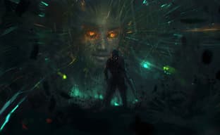 [Видео] Плохой Immersive Sim. Обзор System Shock 2023