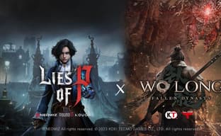 Анонсирована коллаборация Lies of P и Wo Long: Fallen Dynasty