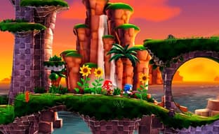 В Sonic Superstars будет физика, подобная Sonic Mania. Фанаты оригинальных частей должны быть довольны