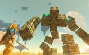 The Legend of Zelda: Tears of the Kingdom остаётся на троне в Японии, несмотря на выход Diablo 4