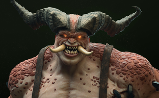 В Diablo 4 научились легко убивать Мясника, помогла простая лестница