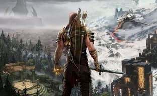 15 минут в боевой ролевой игре Testament: The Order of High Human. Названа дата релиза