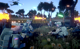 Низкополигональный клон Battlefield на 254 игрока оказался убийцей. Онлайн BattleBit Remastered затмил всю серию DICE в Steam