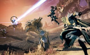 В Atlas Fallen от разработчиков The Surge будет кооперативный режим