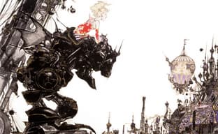 Команда Square Enix давно хочет сделать ремейк Final Fantasy 6, но бренд-менеджер серии против