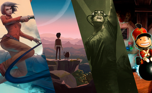 Инди-игры мая. Voidtrain, Planet of Lana, Outlast: Trials, Tin Hearts