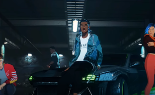 Need for Speed Unbound появится в Game Pass уже на этой неделе