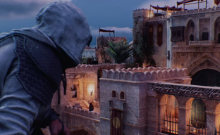 Как в Assassin's Creed Mirage появился телепорт, взбесивший фанатское сообщество? Объяснение аниматора