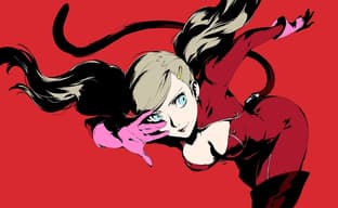 Продано более 9 миллионов копий всех изданий Persona 5