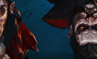 Vampire Survivors получит кооператив. Игра отправляется на Nintendo Switch