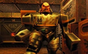 Ремастер Quake 2 получил возрастной рейтинг