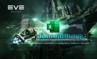 EVE Online получает интеграцию с Microsoft Excel