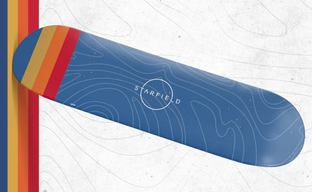 У Starfield появился официальный скейтборд, но колёса и часть деталей надо докупать отдельно