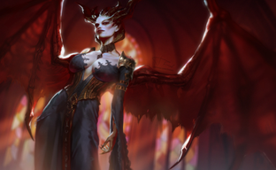 В Diablo 4 нашли секретную сцену после титров. Сюрприз Blizzard почти никто не заметил