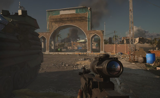 Six Days in Fallujah вышла в Steam спустя 14 лет после анонса. Шутер об Иракской войне получает смешанные отзывы