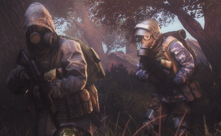 У китайцев вопросы к создателям S.T.A.L.K.E.R. GSC Game World перевела игру на язык Тайваня, но не материкового Китая