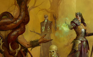 У Diablo 4 несколько секретных сцен после титров. Blizzard отреагировала на исследование игроков