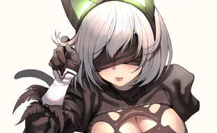 Финал аниме NieR Automata покажут в июле. Экранизация возвращается спустя несколько месяцев