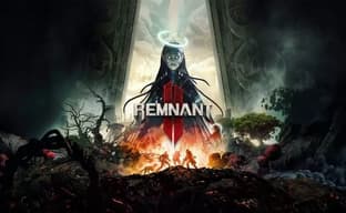 Показали ещё одного персонажа в Remnant 2. В игре появится медик