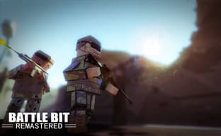 Minecraft покусал Battlefield. Обзор BattleBit Remastered (ранний доступ)