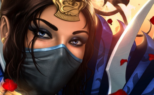 Бука открыла предзаказ Mortal Kombat 1, но не для России и Беларуси. Региональные ограничения на Steam-версию игры