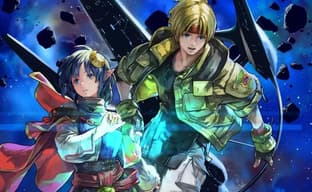 Star Ocean: The Second Story R сравнили с оригиналом. Square Enix улучшит игру из 90-х