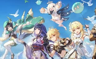 В Genshin Impact теперь можно расплачиваться российскими картами «МИР»