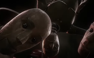 Дополнение Annihilation Instinct для Atomic Heart выйдет в августе. Новый трейлер