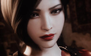 Ремейк Resident Evil 4 получил таинственные достижения в Steam. От Capcom ждут Separate Ways с Адой Вонг