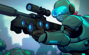 Стратегию Iron Marines с 80% положительных в Steam раздают бесплатно, но пока лишь на мобильных устройствах