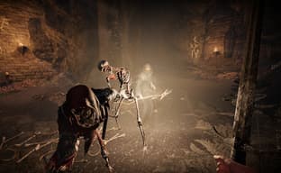 «Польская Skyrim» становится лучше. Разработчики представили обновление Tainted Grail: The Fall of Avalon