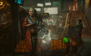 CDPR провела экскурсию по чёрному рынку в Cyberpunk 2077: Phantom Liberty