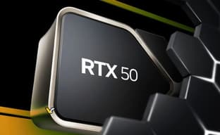 СМИ: видеокарты RTX 50 вряд ли появятся раньше 2025 года