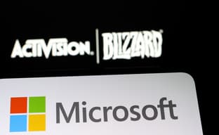 «Лучше бы анонсировали электромобиль». Главы Sony высмеяли сделку Microsoft и Activision Blizzard