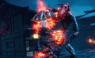 Состоялся релиз первого дополнения для Wo Long: Fallen Dynasty