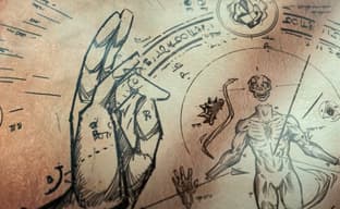 Ubisoft анонсировала свою первую игру с блокчейном