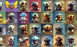 Valve запретила игры с контентом, созданным при помощи искусственного интеллекта