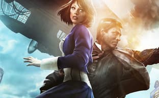 Спустя 10 лет вызывает только отторжение. Вспоминаем Bioshock: Infinite