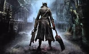Любуемся игровым процессом Bloodborne в 60 fps на PS5 от моддера