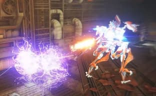 Bandai Namco показала почти пять минут геймплея Armored Core 6: Fires of Rubicon